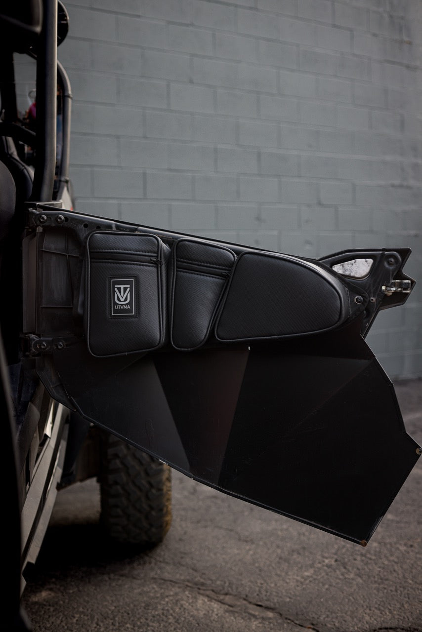 RZR 1000/900 Front Door Bag Set (2014-2023) - Door Bags