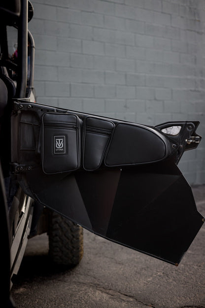 RZR 1000/900 Front Door Bag Set (2014-2023) - Door Bags