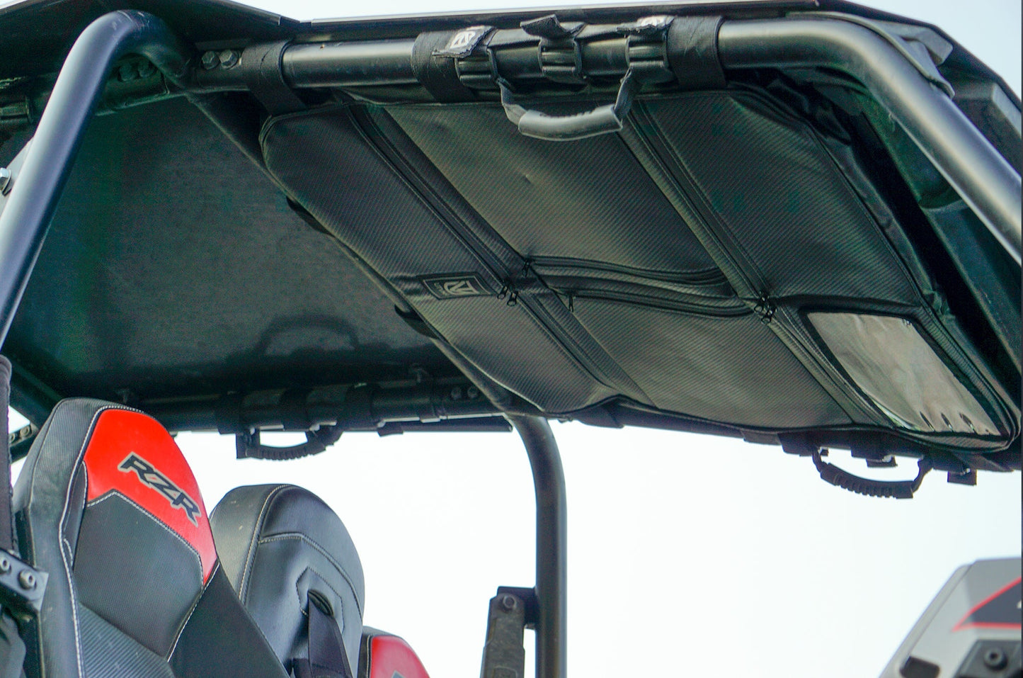 RZR 1000/900 Roof Bag (2014-2023) - Roof Bag