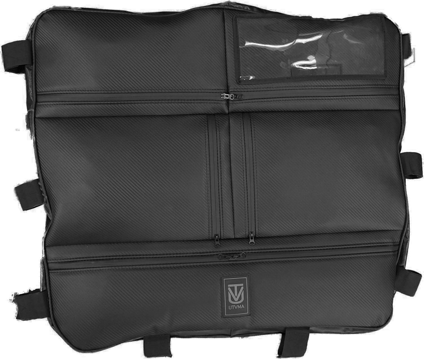RZR 1000/900 Roof Bag (2014-2023) - Roof Bag