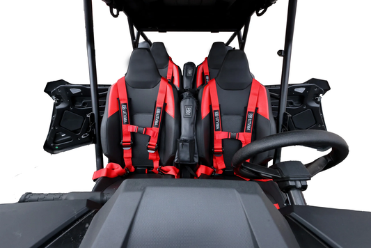 RZR 1000 Harness Kit (2014-2023) - Harness