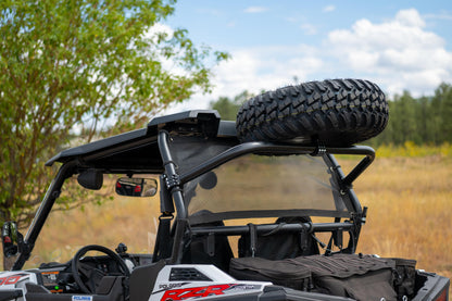 RZR 1000 S Dual Clamp Spare Tire Mount - Spare Tire Mounts