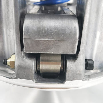 RZR 1000 XP (2016-2023) PRIMARY + SECONDARY WITH IMPROVED EBS TIED-STYLE