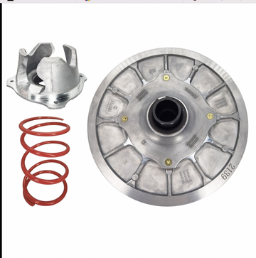 RZR 1000 XP (2016-2023) PRIMARY + SECONDARY WITH IMPROVED EBS TIED-STYLE