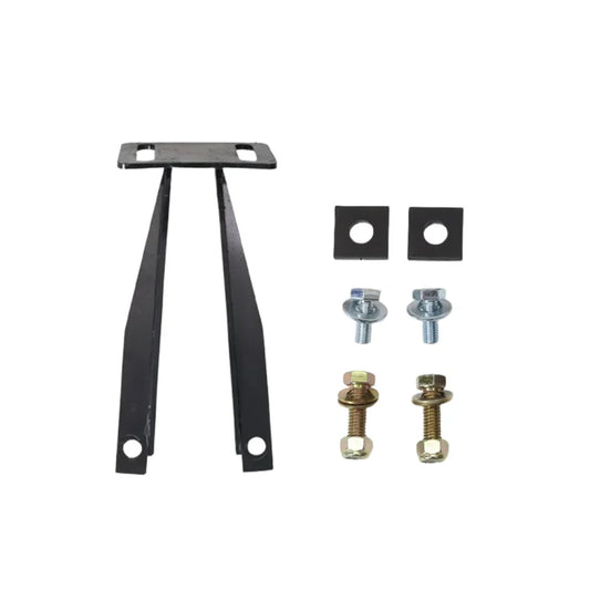 RZR 1000 XP/XP S 2/4 seater Front/Rear Bump Seat Bracket (2024+) *NOT REFUNDABLE/RETURNABLE* - Bump Seat