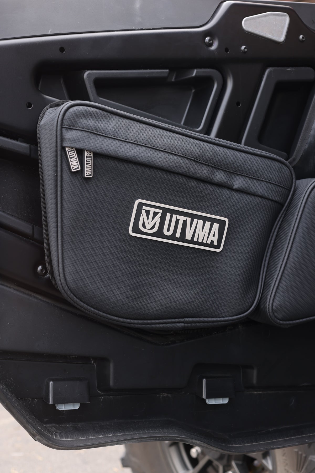 RZR 1000 XP/XP S Front Door Bag Set (2024+) - Door Bags