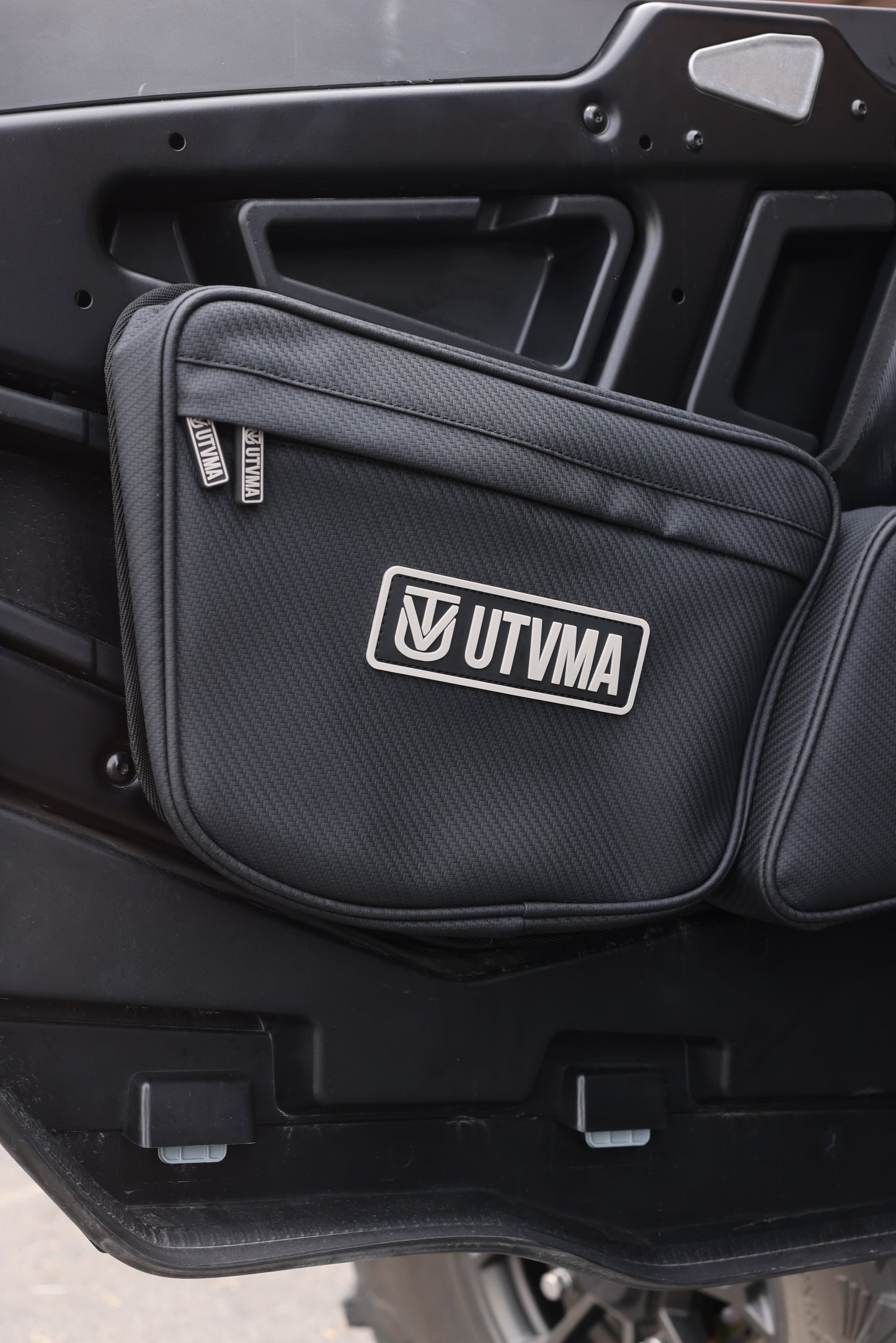 RZR 1000 XP/XP S Front Door Bag Set (2024+) - Door Bags