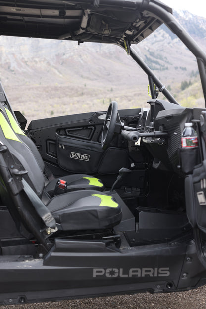 RZR 1000 XP/XP S Front Door Bag Set (2024+) - Door Bags