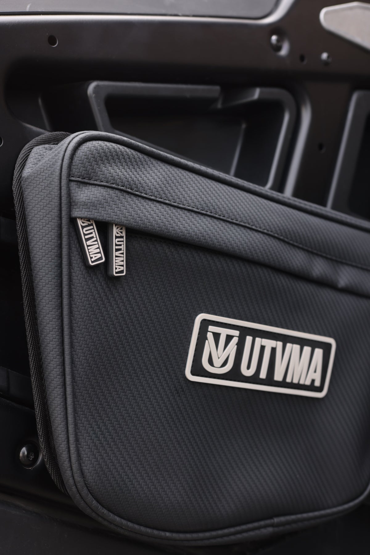 RZR 1000 XP/XP S Front Door Bag Set (2024+) - Door Bags