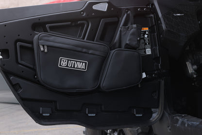 RZR 1000 XP/XP S Front Door Bag Set (2024+) - Door Bags