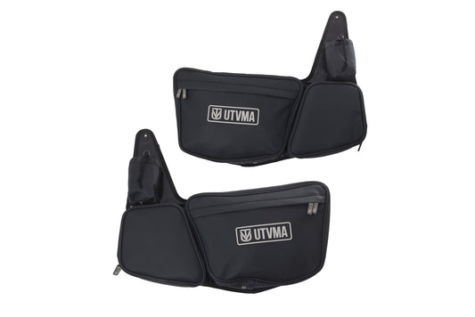 RZR 1000 XP/XP S Front Door Bag Set (2024+) - Door Bags