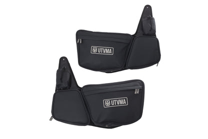 RZR 1000 XP/XP S Front Door Bag Set (2024+) - Door Bags