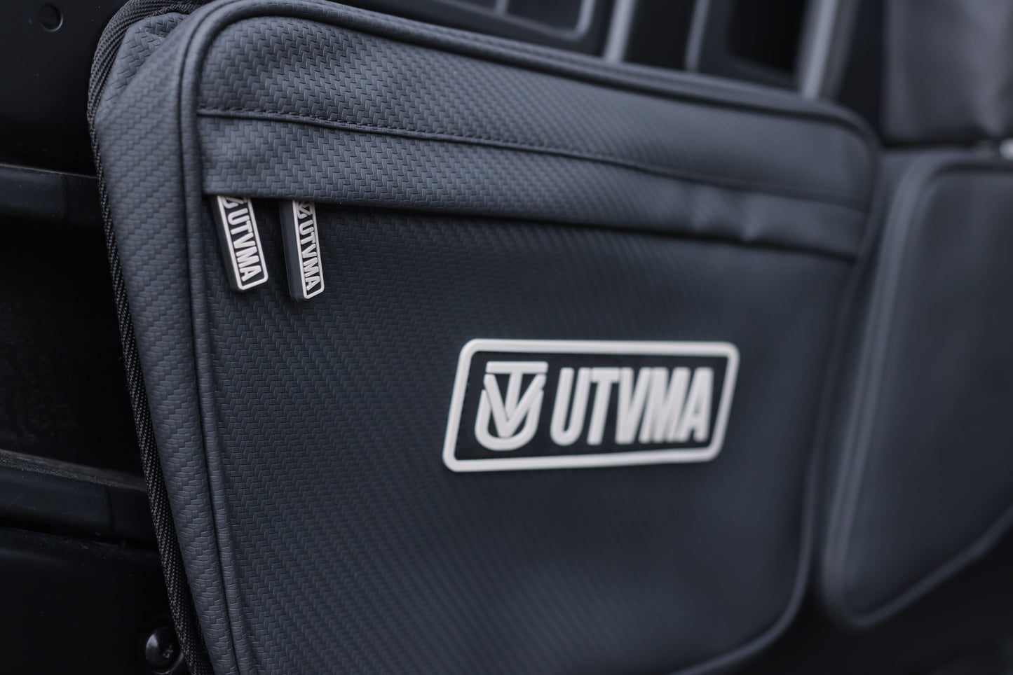 RZR 1000 XP/XP S Front Door Bag Set (2024+) - Door Bags