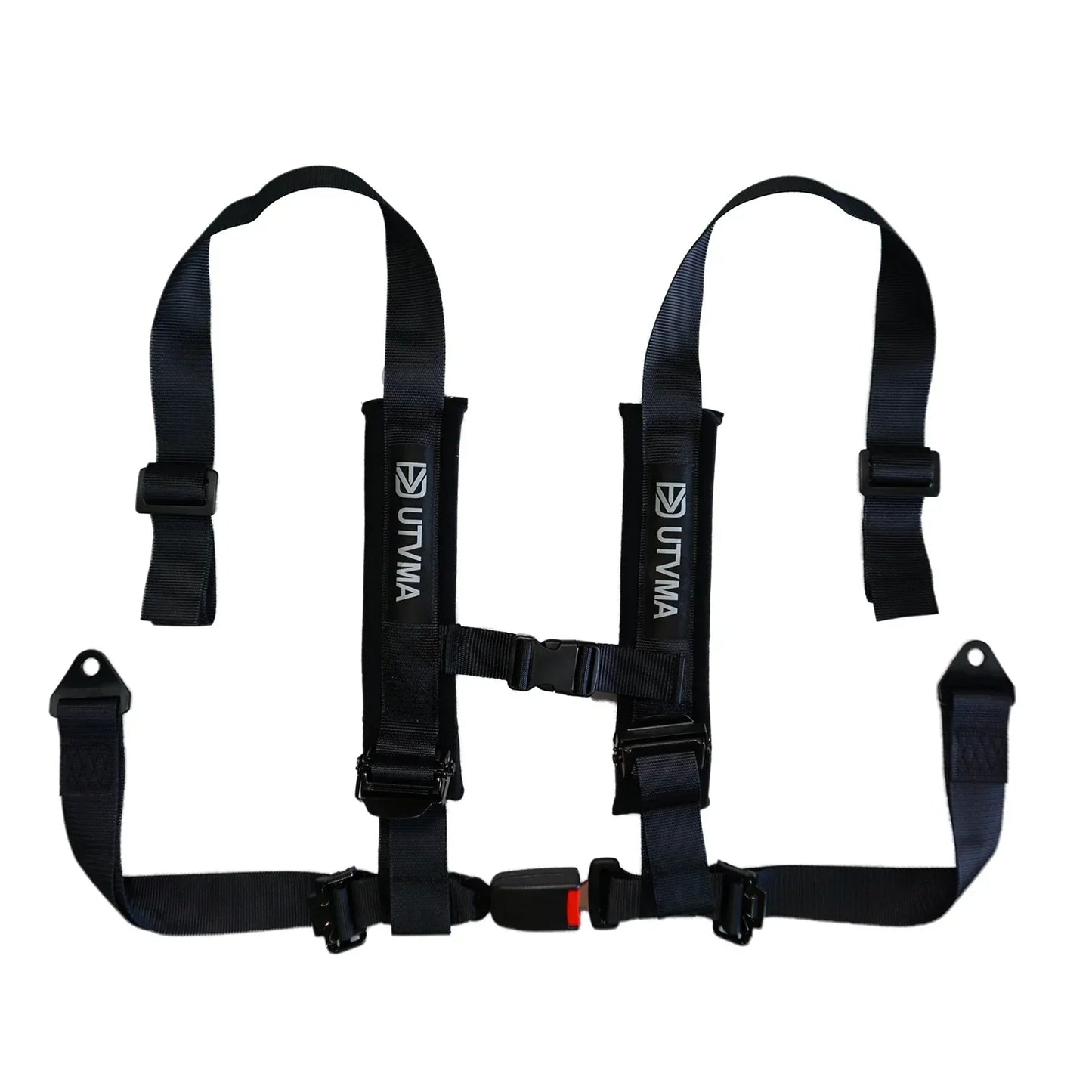 RZR 1000 XP/XP S REAR Bump Seat (2024+) - Bump Seat