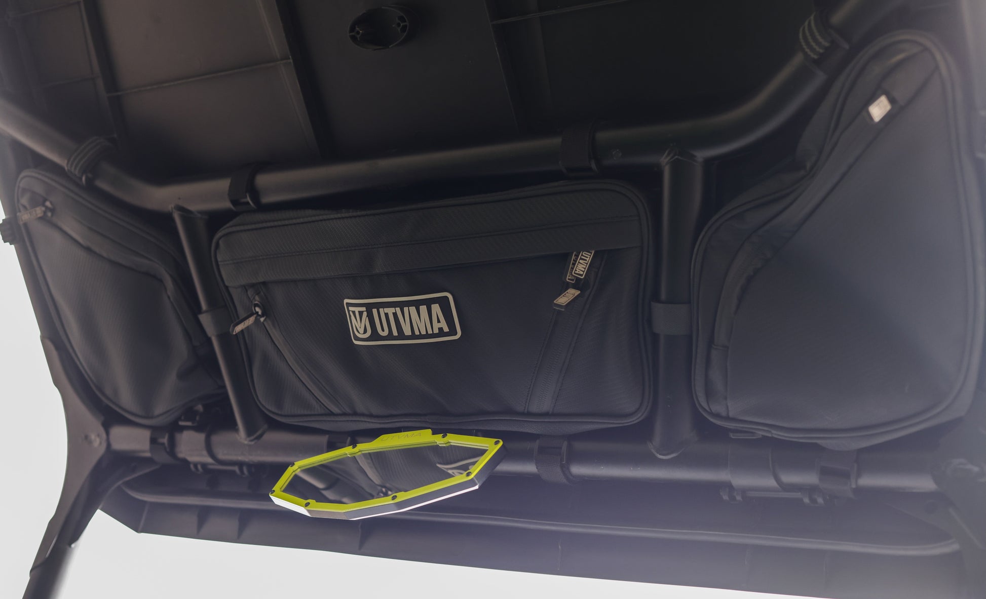 RZR 1000 XP/ XP S Roof Bag (2024+) - Bags