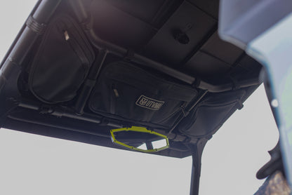 RZR 1000 XP/ XP S Roof Bag (2024+) - Bags