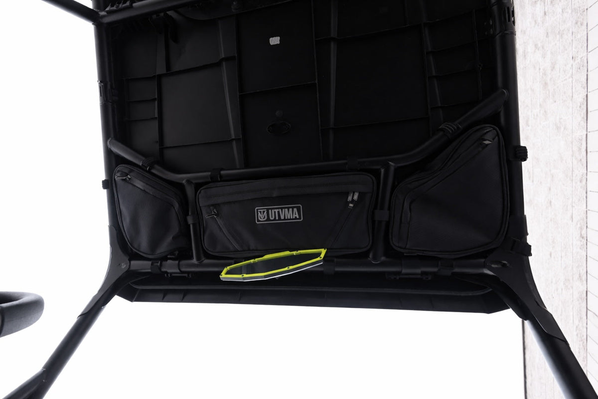 RZR 1000 XP/ XP S Roof Bag (2024+) - Bags