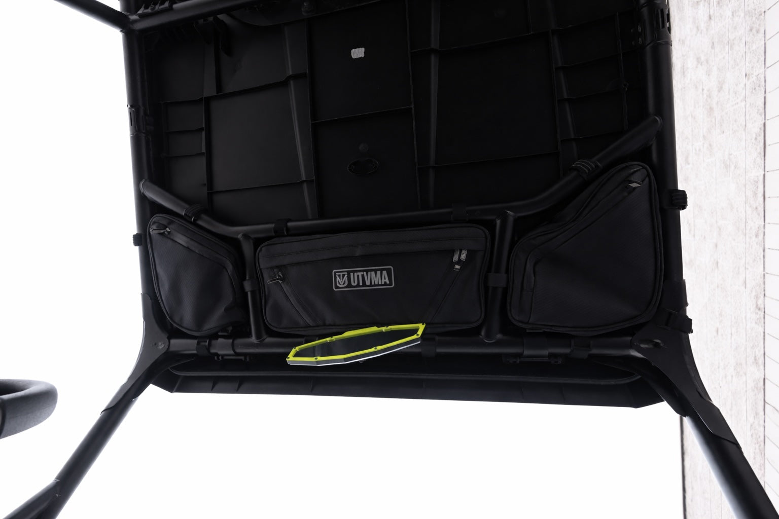 RZR 1000 XP/ XP S Roof Bag (2024+) - Bags