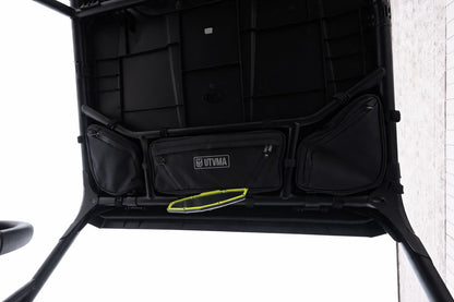 RZR 1000 XP/ XP S Roof Bag (2024+) - Bags