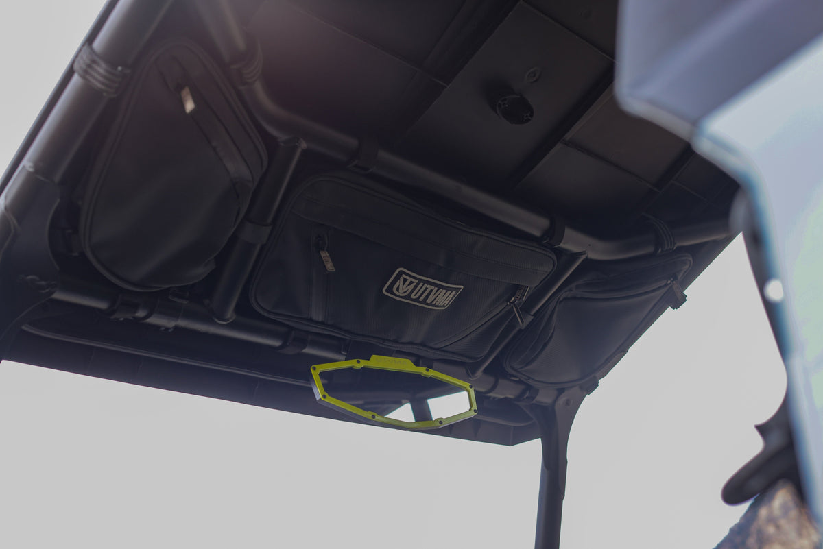 RZR 1000 XP/ XP S Roof Bag (2024+) - Bags