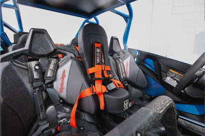 RZR 2 PRO S/ PRO R/ PRO XP Bump Seat (2025+) - Bump Seat