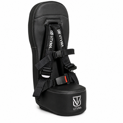 RZR 2 PRO S/ PRO R/ PRO XP Bump Seat (2025+) - Bump Seat