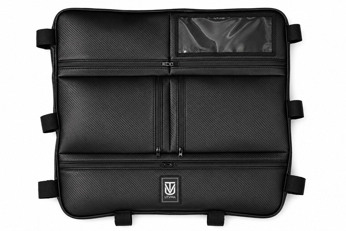 RZR 4 1000/900 Bag Set (2014-2023) - Bags