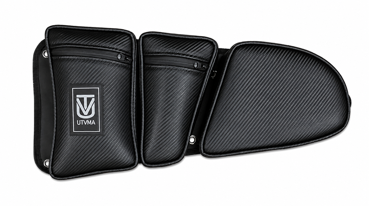 RZR 4 1000/900 Bag Set (2014-2023) - Bags
