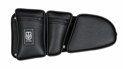 RZR 4 1000/900 Bag Set (2014-2023) - Bags