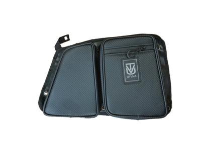 RZR 4 1000/900 Bag Set (2014-2023) - Bags