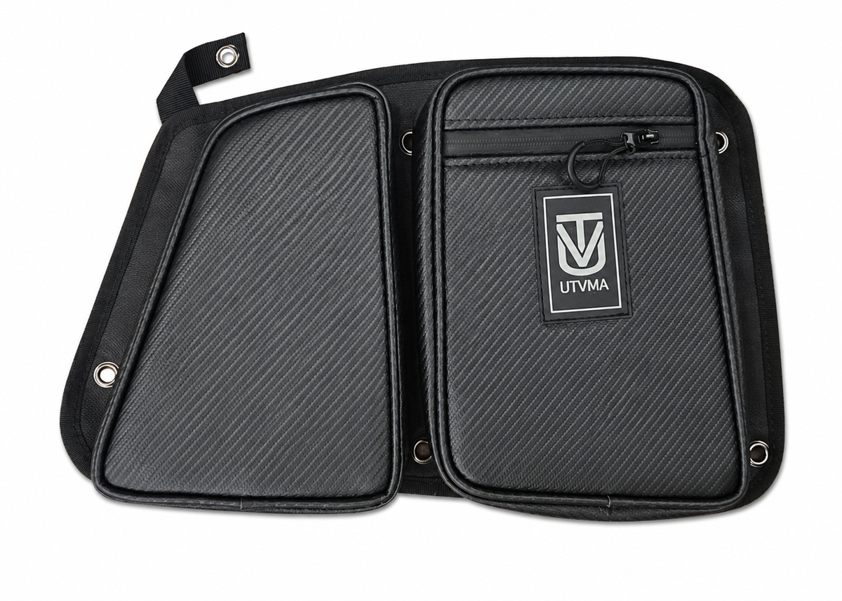 RZR 4 1000/900 Bag Set (2014-2023) - Bags