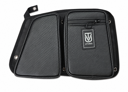 RZR 4 1000/900 Bag Set (2014-2023) - Bags