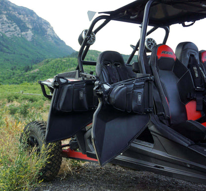 RZR 4 1000/900 Bag Set (2014-2023) - Bags