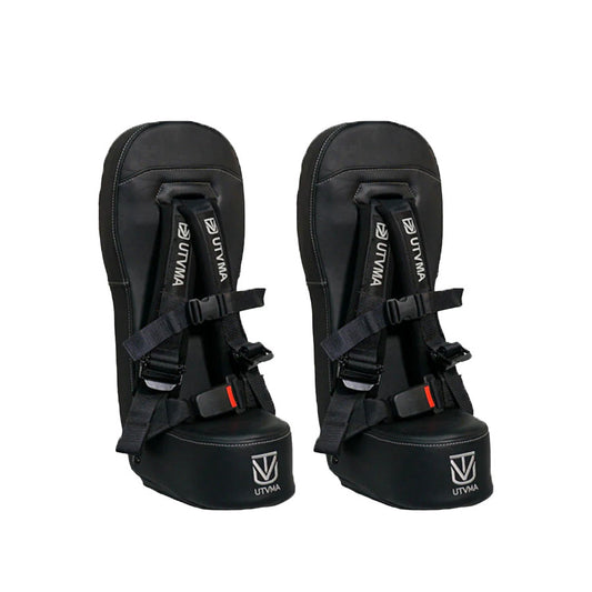 RZR 4 900 Bump Seat Set (Front and Rear) - Bump Seat