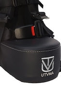 RZR 4 900 Bump Seat Set (Front and Rear) - Bump Seat