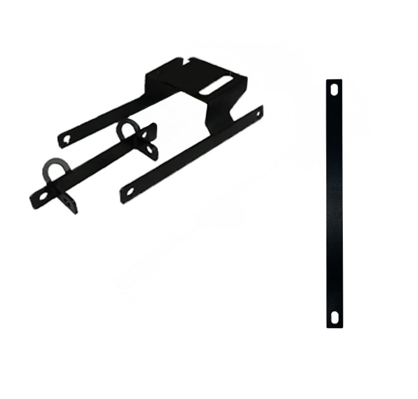 RZR 4 PRO R Rear Bump Seat Bracket (2025+) / RZR 4 PRO S Rear Bump Seat (2025+)*NOT REFUNDABLE/RETURNABLE* - Bump Seat