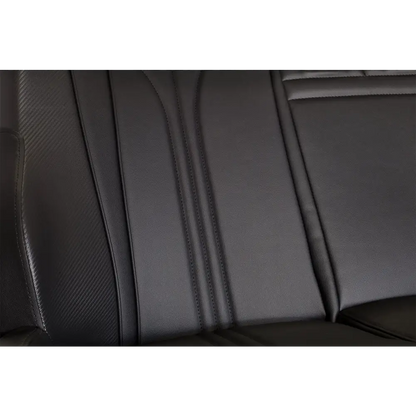 RZR 4 PRO (Turbo R Pro R Pro) Rear Bench Seat W Harnesses (2020-2024)