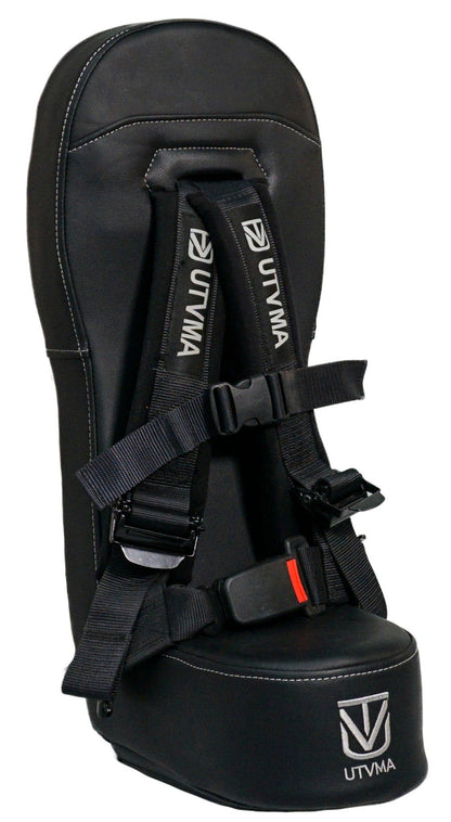 RZR 4 Turbo R Front Bump Seat (2020-2024) - Bump Seat