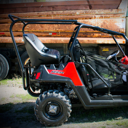 RZR 570 Backseat and Roll Cage Kits (2012-2022) - Backseat and Roll Cage