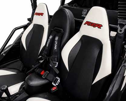 RZR 800/900 Bump Seat (2008-2014) - Bump Seat