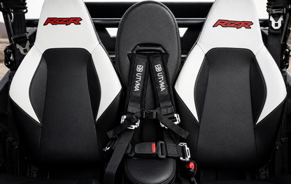 RZR 800/900 Bump Seat (2008-2014) - Bump Seat