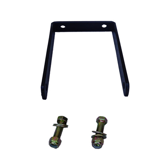 RZR 800 Bump seat bracket (2008-2014) |RZR 900 Bump seat bracket (2011-2014) | RZR 570 Bump seat bracket