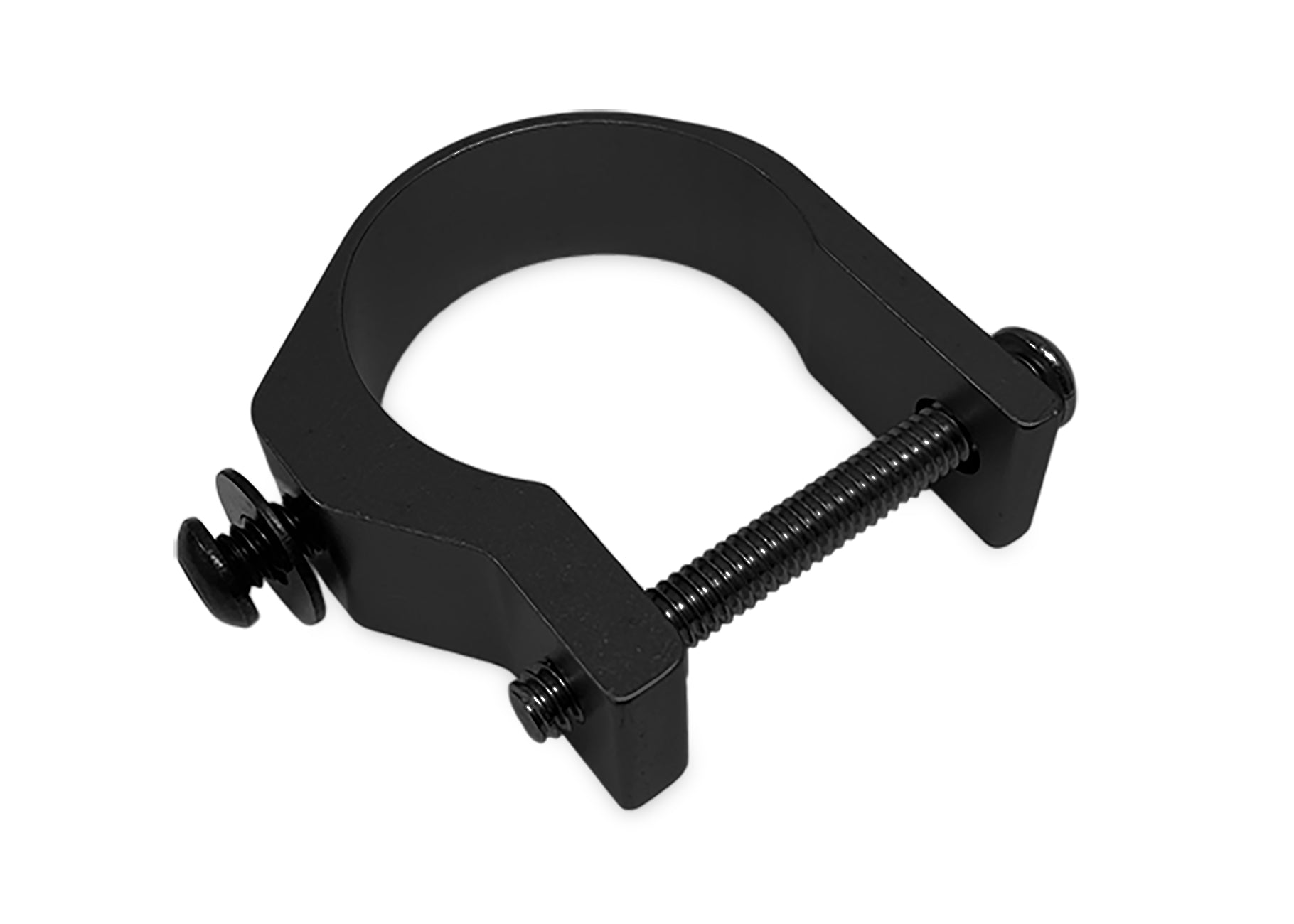 RZR 900 1000 Glass Half Windshield - Glass Front Windshield