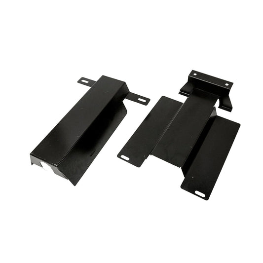 RZR 900 Console Delete Kit (2015-2020)*NOT REFUNDABLE/RETURNABLE* - Vehicle Parts & Accessories
