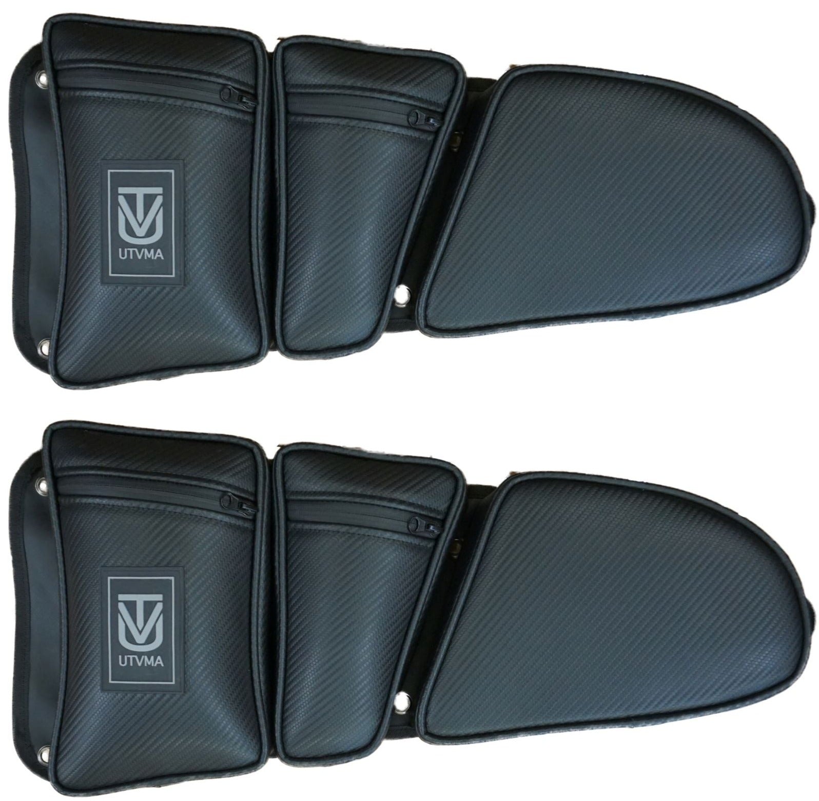 RZR 900 Front Door Bag Set (2014-2025) - Storage Bags