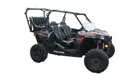 RZR 900 Front Suspension Bucket Seats Set of 2 (2011+) - Vehicle Parts & Accessories