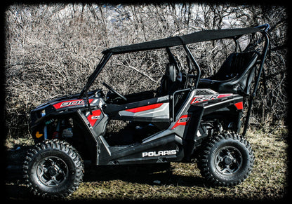 RZR 900 Full Soft Top 2015-2020 - Roof