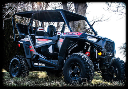 RZR 900 Full Soft Top 2015-2020 - Roof