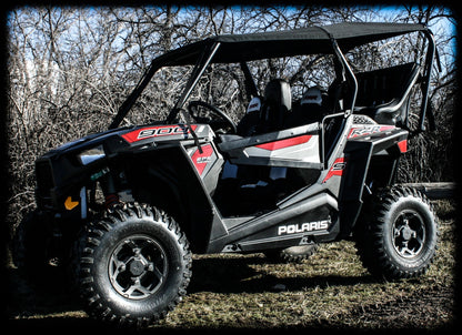 RZR 900 Full Soft Top 2015-2020 - Roof