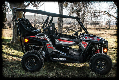 RZR 900 Full Soft Top 2015-2020 - Roof